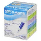ЛАНЦЕТ (СКАРИФИКАТОР) АВТОМАТИЧЕСКИЙ MEDLANCE® PLUS UNIVERSAL