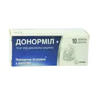 Донормил