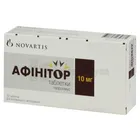 Афинитор