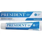 ЗУБНАЯ ПАСТА "PRESIDENT CLINICAL" "SENSITIVE"