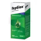 Гербион® сироп плюща