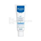 STELAKER КРЕМ КЕРАТОРЕГУЛИРУЮЩИЙ ОТ СЕБОРЕЙНЫХ КОРОЧЕК "DERMO PEDIATRIE" тм "MUSTELA"
