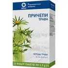 Череды трава