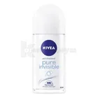 ДЕЗОДОРАНТ-АНТИПЕРСПИРАНТ NIVEA "НЕВИДИМАЯ ЗАЩИТА"