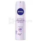 ДЕЗОДОРАНТ-АНТИПЕРСПИРАНТ ДЛЯ ЖЕНЩИН NIVEA "ДВОЙНОЙ ЭФФЕКТ" VIOLET SENSES