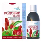 КРОВОХЛЕБКА — КАПЛИ