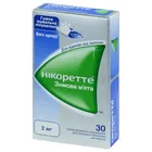 Никоретте® Зимняя мята