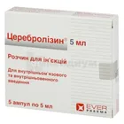 Церебролизин®