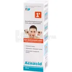 ГЕЛЬ ДЛЯ УМЫВАНИЯ АНТИБАКТЕРИАЛЬНЫЙ "ACNACID"