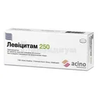 Левицитам 250