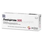 Левицитам 500