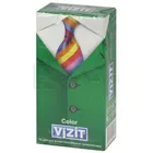 ПРЕЗЕРВАТИВЫ ЛАТЕКСНЫЕ "VIZIT"