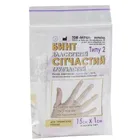 БИНТ ЭЛАСТИЧНЫЙ СЕТЧАТЫЙ ТРУБЧАТЫЙ