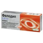 Фелодип