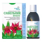 САБЕЛЬНИК-КАПЛИ