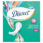 ПРОКЛАДКИ ГИГИЕНИЧЕСКИЕ ЕЖЕДНЕВНЫЕ DISCREET MULTIFORM DEO WATER LILY