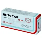 Нитресан