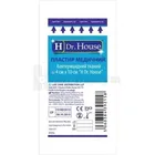 ПЛАСТЫРЬ МЕДИЦИНСКИЙ БАКТЕРИЦИДНЫЙ "H Dr. House"