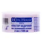ПЛАСТЫРЬ МЕДИЦИНСКИЙ "H Dr. House"