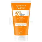 АВЕН СОЛНЦЕЗАЩИТНЫЙ КРЕМ ВЫСОКОЙ СТЕПЕНИ УФ ЗАЩИТЫ SPF 50 ДЛЯ СВЕРХЧУВСТВИТЕЛЬНОЙ КОЖИ