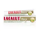 ЛАКАЛУТ ФЛОРА (LACALUT FLORA) ЗУБНАЯ ПАСТА