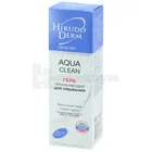 ГЕЛЬ ДЛЯ УМЫВАНИЯ УВЛАЖНЯЮЩИЙ AQUA CLEAN серии HIRUDO DERM EXTRA DRY