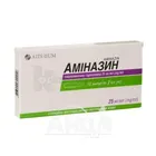 Аминазин