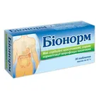 Бионорм