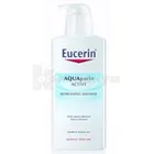 АКВАПорин УВЛАЖНЯЮЩИЙ И ОСВЕЖАЮЩИЙ ГЕЛЬ ДЛЯ ДУША ТМ "EUCERIN"