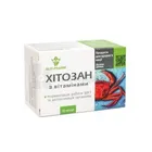ХИТОЗАН С ВИТАМИНАМИ