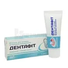 ДЕНТАФИТ ФИТОГЕЛЬ