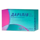 Дарилия