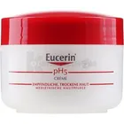 pH5 УНИВЕРСАЛЬНЫЙ КРЕМ ДЛЯ КОЖИ, СКЛОННОЙ К АЛЛЕРГИЧЕСКИМ РЕАКЦИЯМ "EUCERIN"