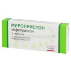 Миропристон