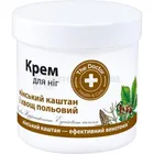 КРЕМ ДЛЯ НОГ серии "ДОМАШНИЙ ДОКТОР"