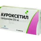 Ауроксетил