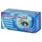 Левомицетин-ОЗ