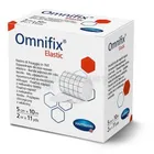 Пластырь эластичный фикструющий на нетканой основе Omnifix® Elastic