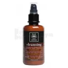 CLEANSING 3 В 1 ОЧИЩАЮЩЕЕ МОЛОЧКО ДЛЯ ЛИЦА И ГЛАЗ С МЕДОМ И РОМАШКОЙ