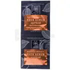 EXPRESS BEAUTY ДЕЛИКАТНЫЙ ОТШЕЛУШИВАЮЩИЙ ГЕЛЬ С АБРИКОСОМ