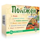 Полижен