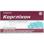 Коргликон