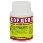 ФИТОКОНЦЕНТРАТ "ЭКОМЕД" "КОРДЕВИТ"