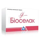 Биоселак