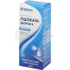 Лидокаин-Здоровье