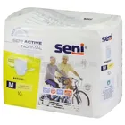 ПОДГУЗНИКИ SENI ACTIVE