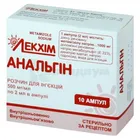 Анальгин
