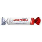 АСКОРБИНКА® С САХАРОМ