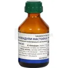 Календулы настойка