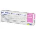 Методжект®